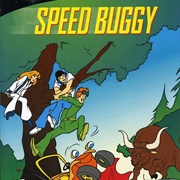 Speed Buggy