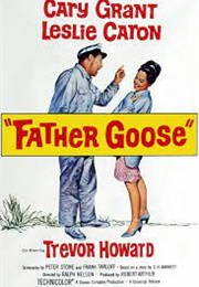 Father Goose (1964)