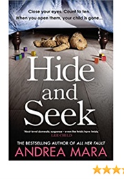 Hide and Seek (Andrea Mara)