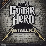 Guitar Hero: Metallica