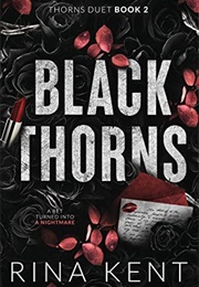 Black Thorns (Rina Kent)