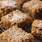 Apple Pie Flapjacks