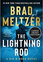 The Lightning Rod (Brad Meltzer)