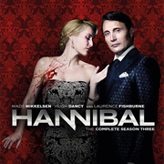 Hannibal Season 3