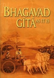 Bhagavad-Gita as It Is (A.C. Bhaktivedanta Prabhupāda)