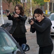 Person of Interest - &#39;The Day the World Went Away&#39;