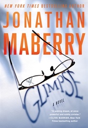 Glimpse (Jonathan Maberry)