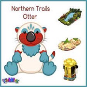 Northern Trails Otter