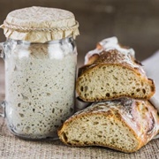 Make Sourdough Bread