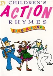 Children&#39;s Action Songs (1991)