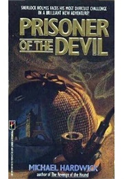 Prisoner of the Devil (Michael Hardwick)