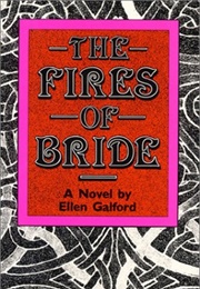 The Fires of Bride (Ellen Galford)