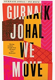 We Move (Gurnaik Johal)