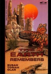 Earth Remembers (Susan Torian Olan)