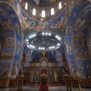 Orthodox Churches