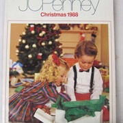 Jcpenney Catalogue