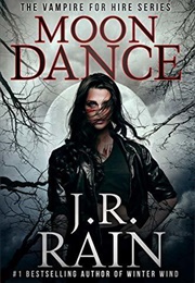 Moon Dance (J.R. Rain)