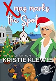 Xmas Marks the Spot (Kristie Klewes)