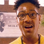 Buggin&#39; Out (Do the Right Thing, 1989)