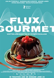 Flux Gourmet (2022)