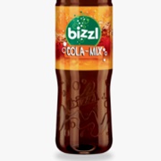 Bizzl Cola-Mix