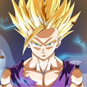 Gohan (Dragon Ball)