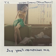 Wildest Dreams (R3hab Remix) - Taylor Swift