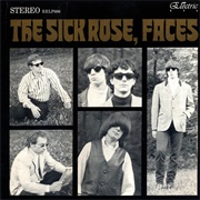 The Sick Rose - Faces