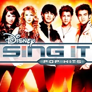 Disney Sing It: Pop Hits