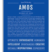 Amos