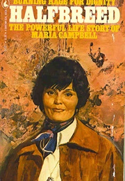 Half-Breed (Maria Campbell)