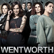 Wentworth