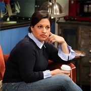 Anu (The Big Bang Theory)