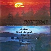 Falkenbach - Laeknishendr