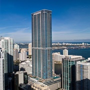 Panorama Tower, Miami