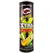 Xtra Screamin&#39; Dill Pickle