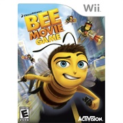 Bee Movie Game