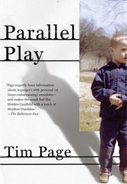 Parallel Play (Tim Page)