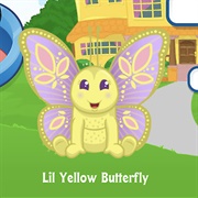 Lil Yellow Butterfly