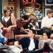 &#39;Friends&#39;