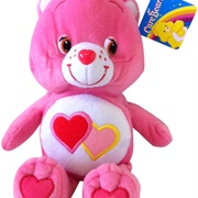 Love-A-Lot Bear