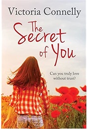 The Secret of You (Victoria Connelly)