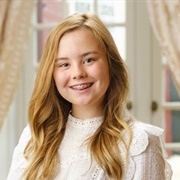 Princess Ariane of Netherlands