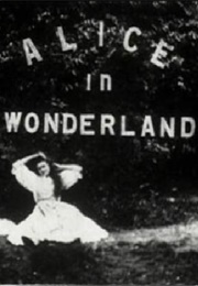 Alice in Wonderland (1903)