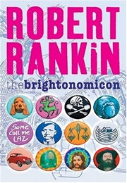 The Brightonomicon (Robert Rankin)