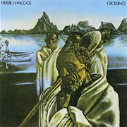 Herbie Hancock-Crossings