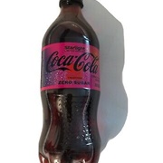 Coca-Cola Starlight Zero Sugar