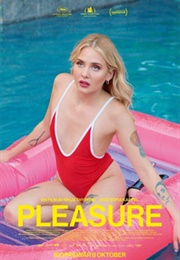 Pleasure (2021)