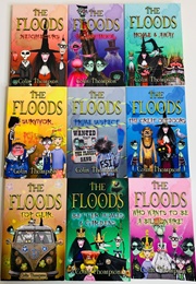 The Floods |Series| (Colin Thompson)