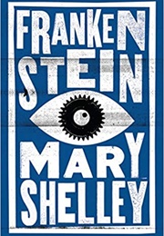 Frankenstein (Mary Shelley)